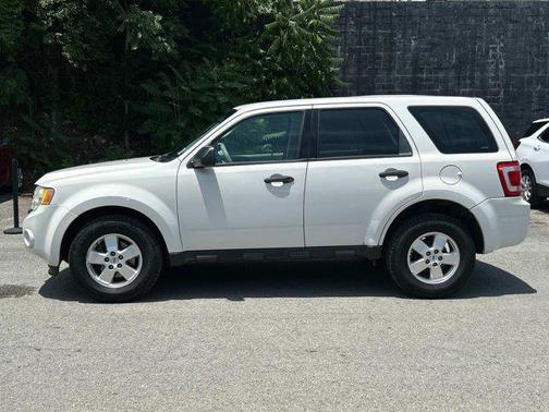 2012 Ford Escape XLS