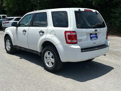 2012 Ford Escape XLS