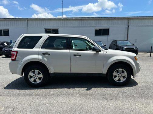 2012 Ford Escape XLS
