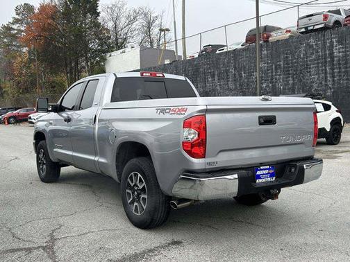 2014 Toyota Tundra SR5