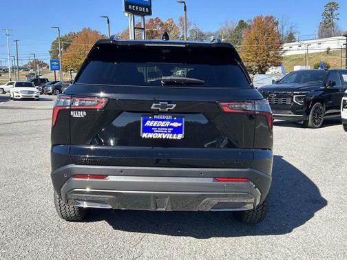 2026 Chevrolet Equinox FWD ACTIV