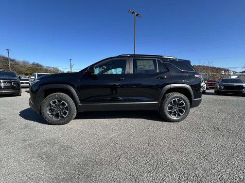 2026 Chevrolet Equinox FWD ACTIV