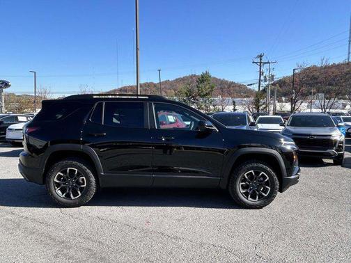 2026 Chevrolet Equinox FWD ACTIV