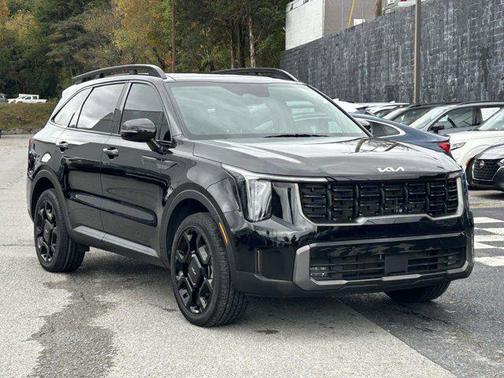 2024 Kia Sorento EX