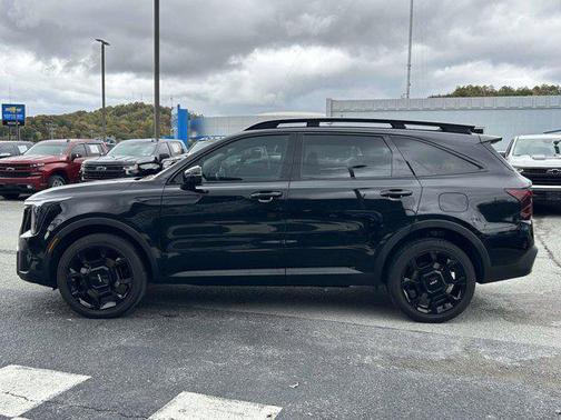 2024 Kia Sorento EX