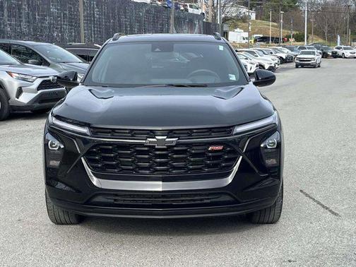2024 Chevrolet Trax FWD 2RS