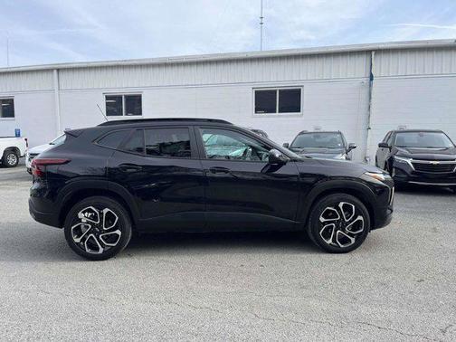 2024 Chevrolet Trax FWD 2RS