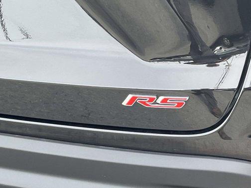 2024 Chevrolet Trax FWD 2RS