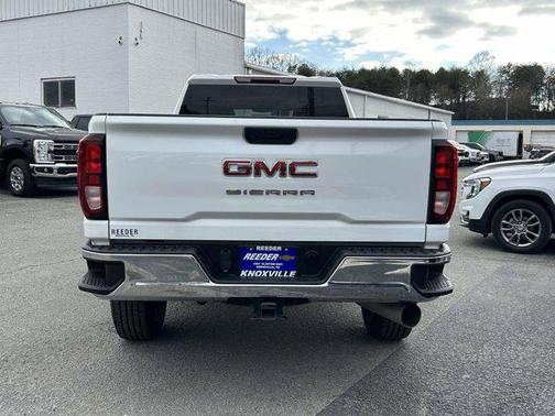 2023 GMC Sierra 3500 Base