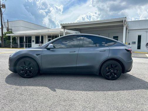 2020 Tesla Model Y Long Range Dual Motor All-Wheel Drive