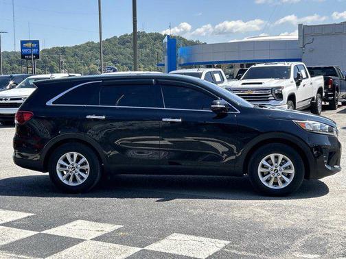 2019 Kia Sorento L