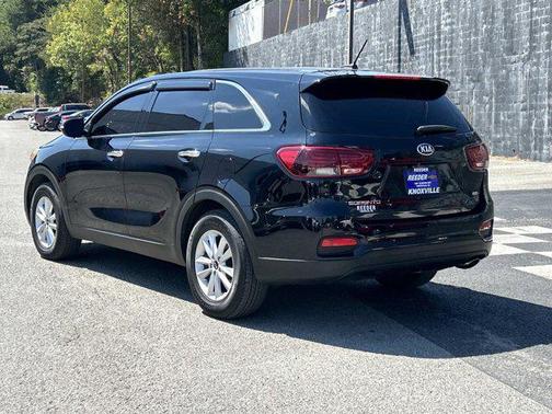 2019 Kia Sorento L
