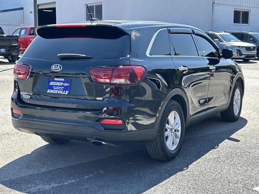 2019 Kia Sorento L