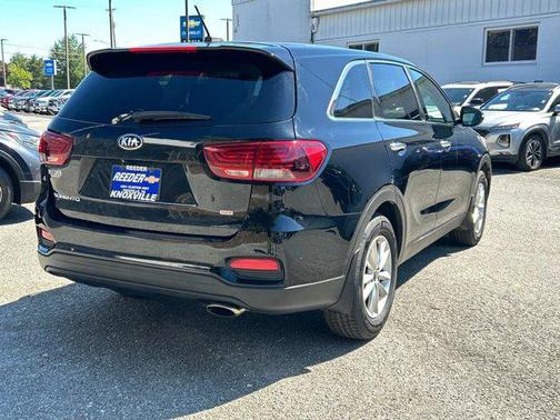 2019 Kia Sorento L