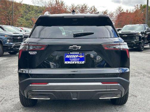 2026 Chevrolet Equinox AWD ACTIV