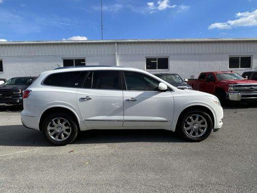 2017 Buick Enclave Premium