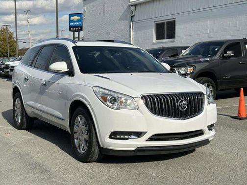 2017 Buick Enclave Premium