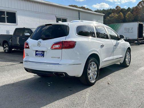 2017 Buick Enclave Premium