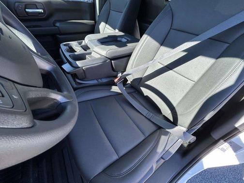 2026 Chevrolet Silverado 2500 WT