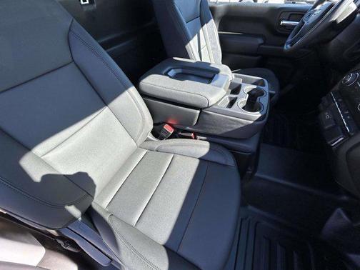 2026 Chevrolet Silverado 2500 WT