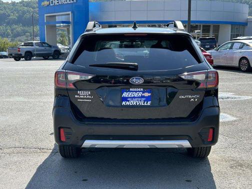 2021 Subaru Outback Limited XT