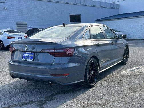 2021 Volkswagen Jetta GLI 2.0T Autobahn