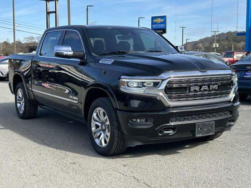 2023 RAM 1500 Limited