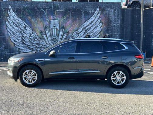 2020 Buick Enclave FWD Essence