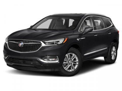 2020 Buick Enclave FWD Essence