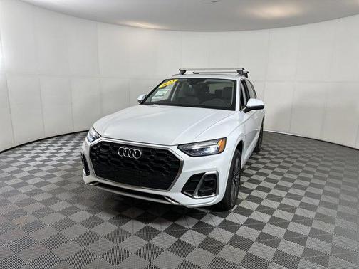 2023 Audi Q5 Premium 45 TFSI S line quattro