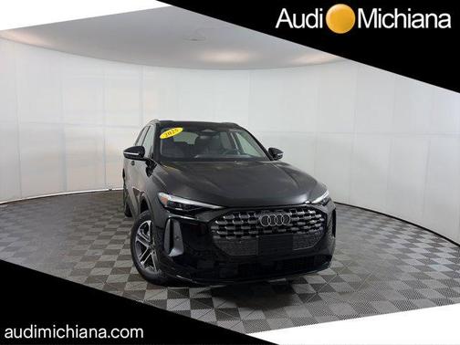 2025 Audi Q5 Premium Plus TFSI quattro S tronic