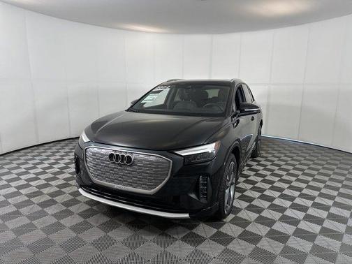 2022 Audi Q4 e-tron Premium Plus 50 quattro