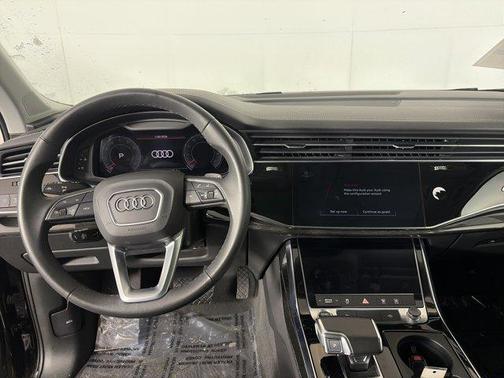 2024 Audi Q7 Premium Plus 55 TFSI quattro Tiptronic