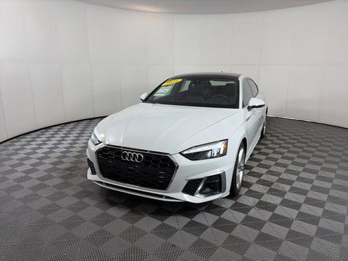 2021 Audi A5 Sportback Premium Plus 45 TFSI quattro S tronic