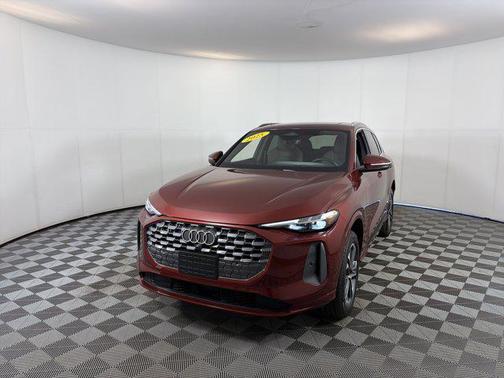 2025 Audi Q5 Premium Plus TFSI quattro S tronic