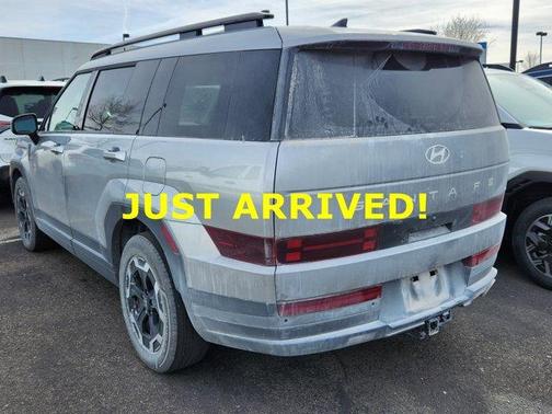 2024 Hyundai SANTA FE SEL