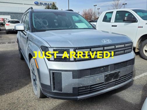 2024 Hyundai SANTA FE SEL