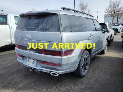 2024 Hyundai SANTA FE SEL