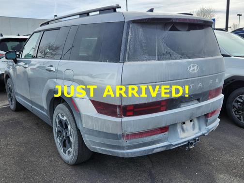 2024 Hyundai SANTA FE SEL