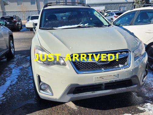 2016 Subaru Crosstrek 2.0i Premium