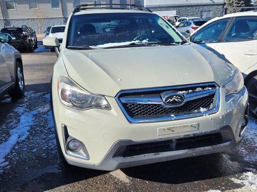 2016 Subaru Crosstrek 2.0i Premium