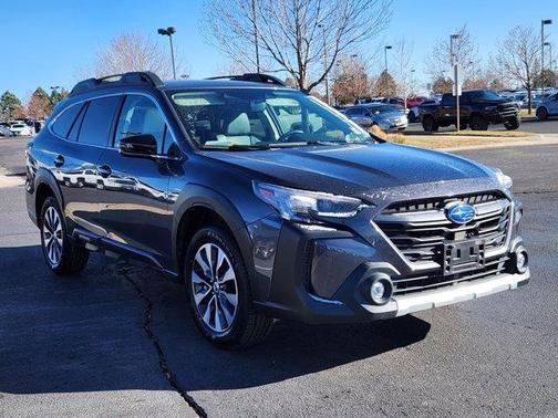 2023 Subaru Outback Limited