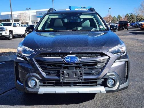 2023 Subaru Outback Limited