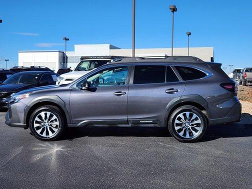 2023 Subaru Outback Limited