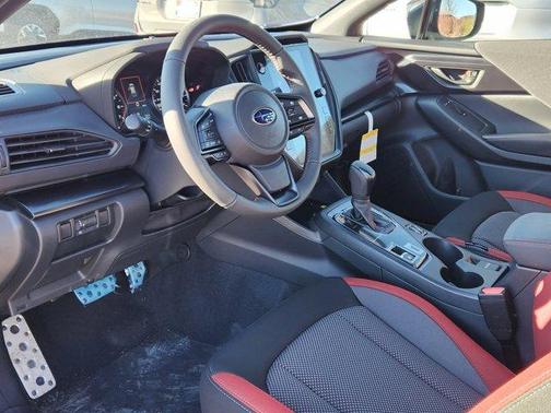 2026 Subaru Impreza 2.5RS