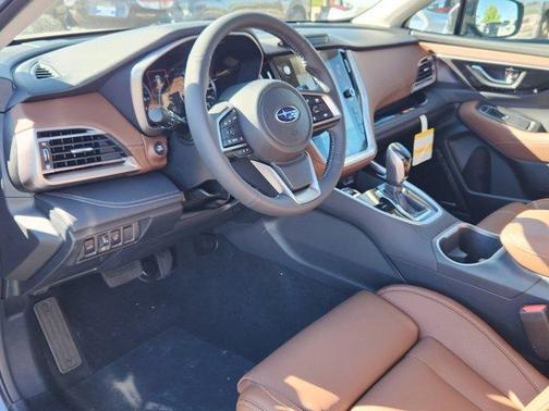 2025 Subaru Outback Touring
