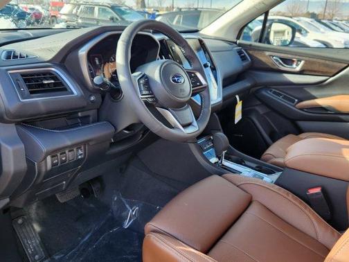 2026 Subaru Ascent Touring