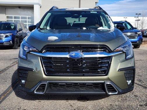 2026 Subaru Ascent Touring