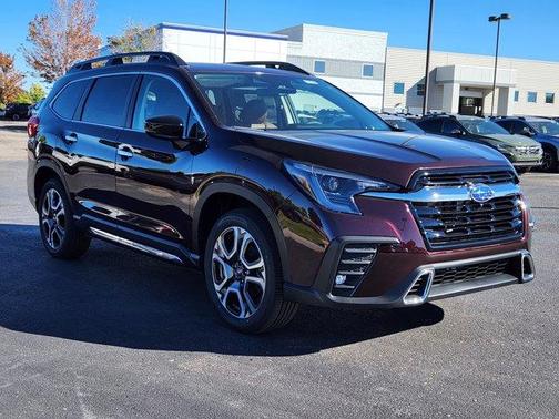 2025 Subaru Ascent Touring