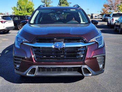 2025 Subaru Ascent Touring